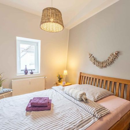 Seaside Apartments - Captain'S Haven Eckernfoerde Luaran gambar