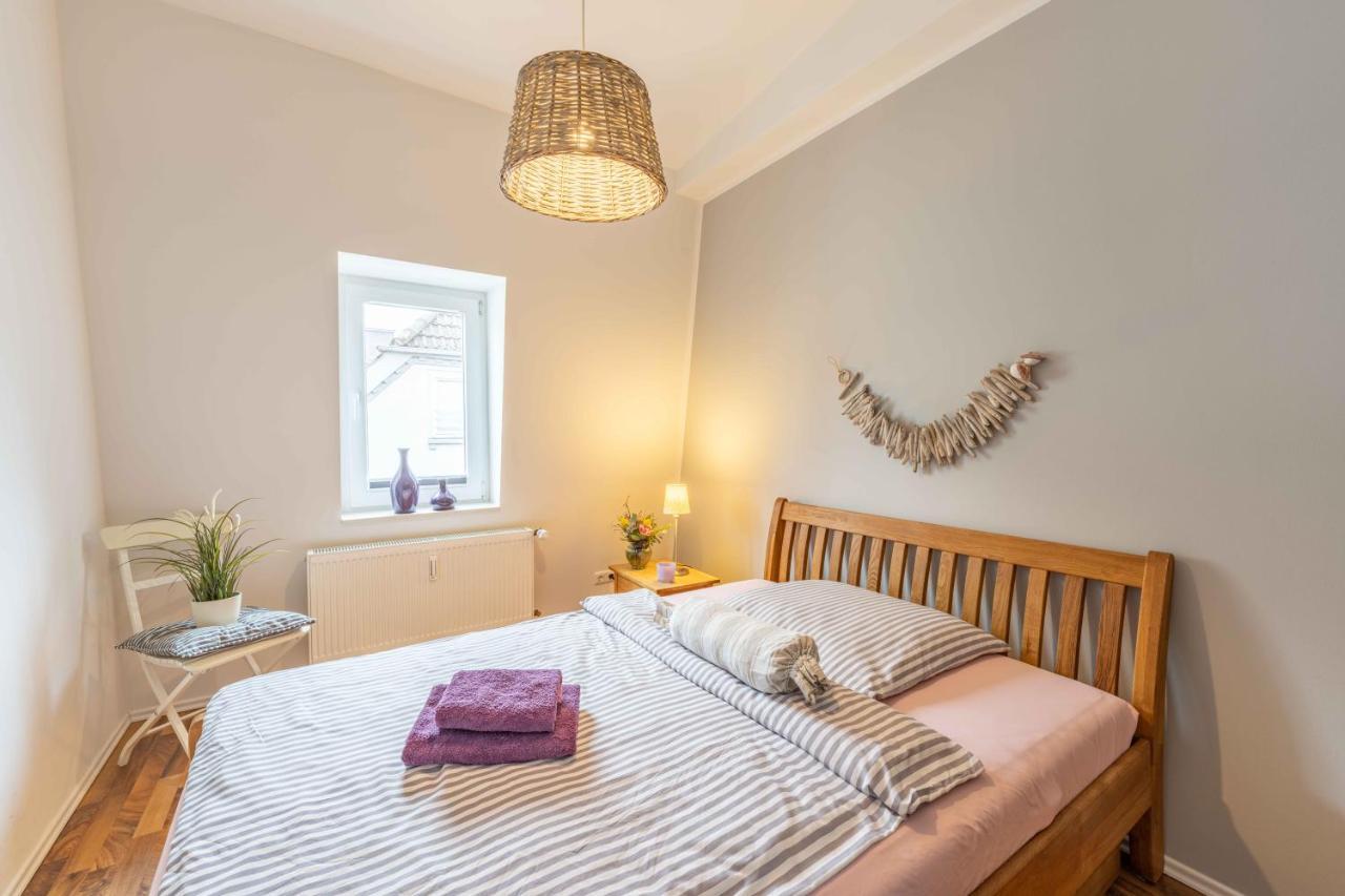 Seaside Apartments - Captain'S Haven Eckernfoerde Luaran gambar